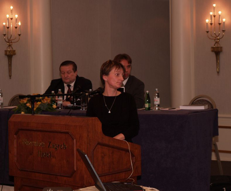 Vlatka Lemic